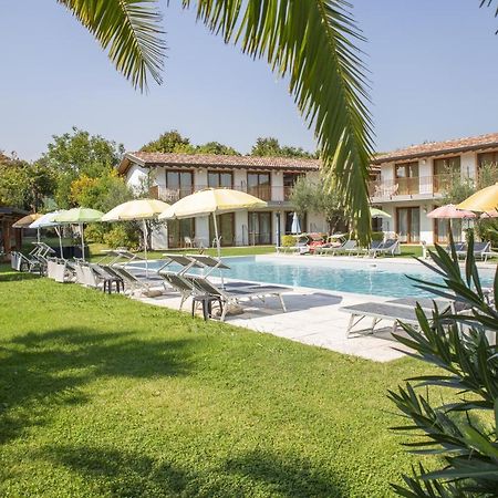 Residence Molino - Holiday Apartments Manerba del Garda Exterior photo