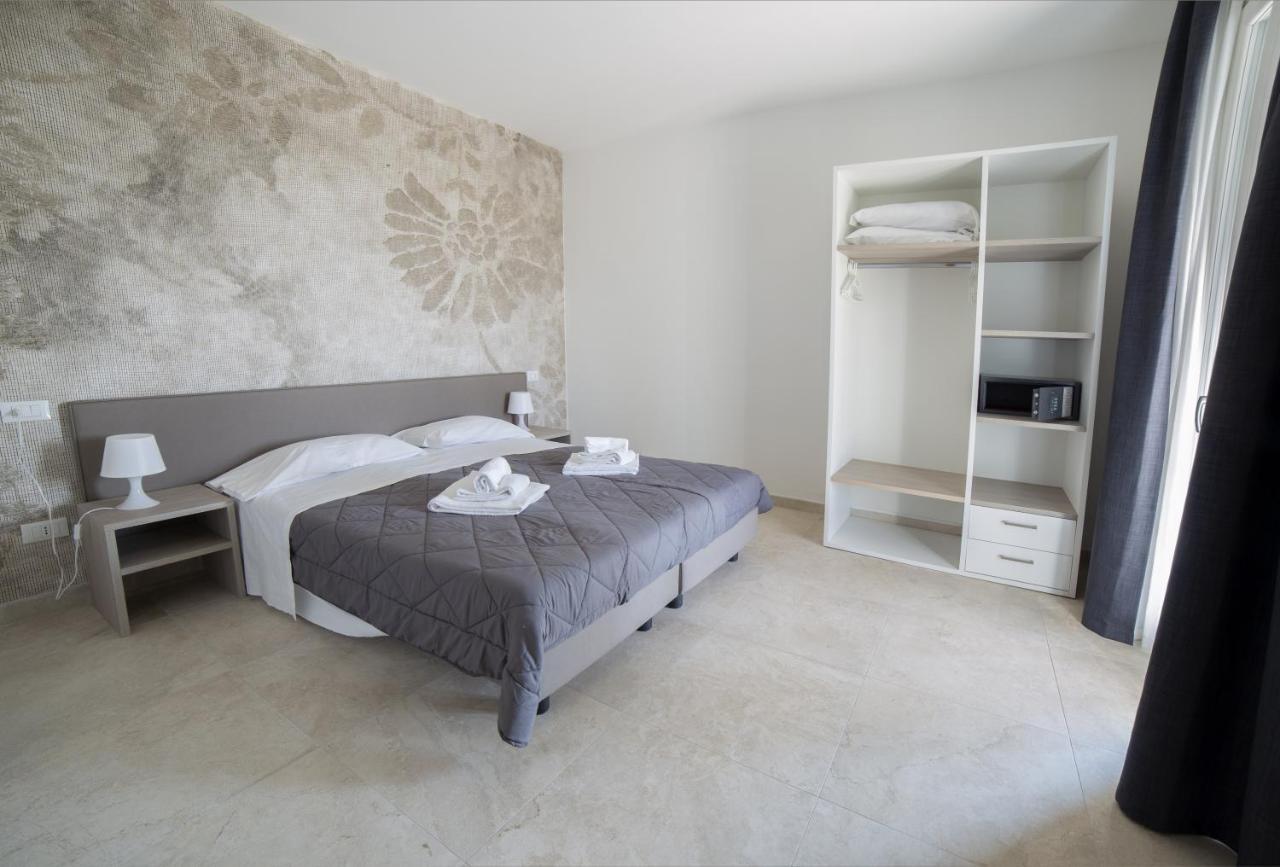 Residence Molino - Holiday Apartments Manerba del Garda Exterior photo