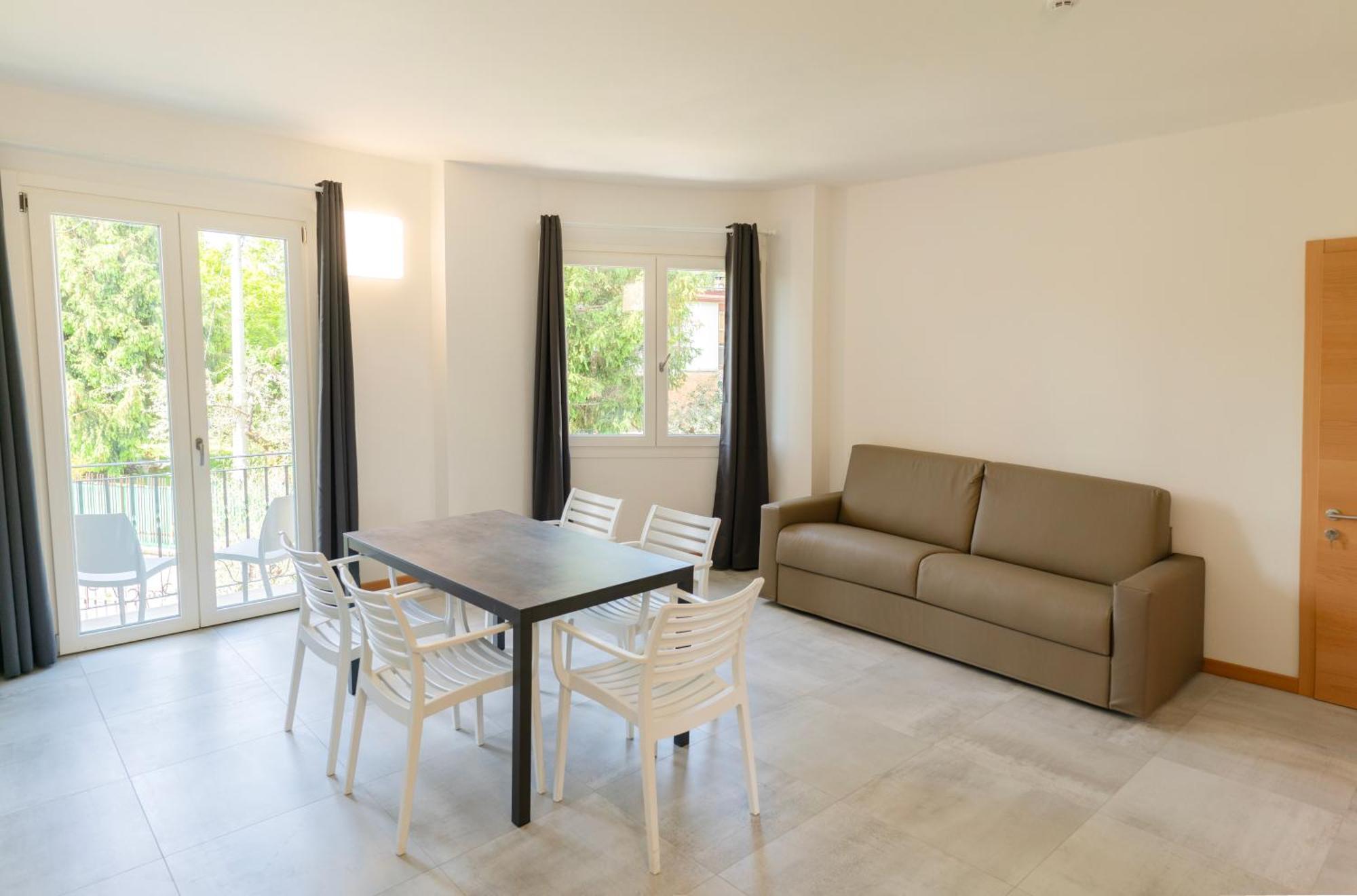 Residence Molino - Holiday Apartments Manerba del Garda Exterior photo